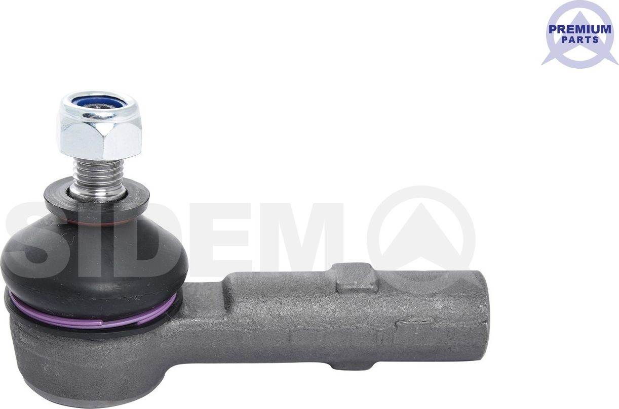 Наконечник рулевой тяги Sidem. Артикул 41434