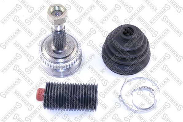 Шрус наружный (граната) Stellox для Opel Vectra A 1988-1995. Артикул 150 1057-SX