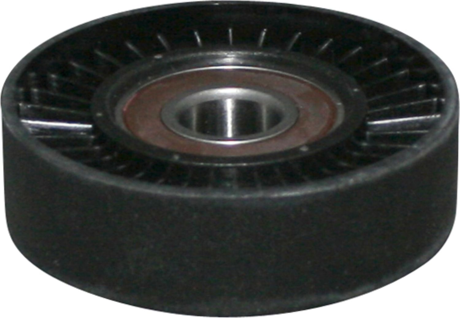 Натяжной ролик (натяжитель) приводного поликлинового ремня JP Group. Артикул 1318300800