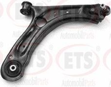 Поперечный рычаг передней подвески ETS правый для Volkswagen Jetta VI 2010-2019. Артикул 31.TC.697