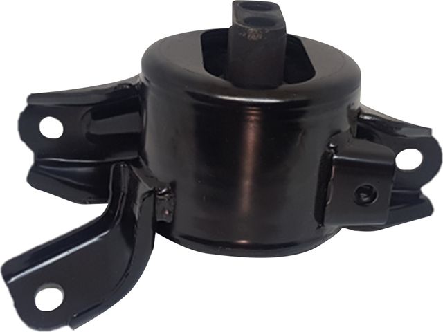 Подушка (опора) двигателя CTR левая для Kia Rio III 2011-2017. Артикул GZ0022