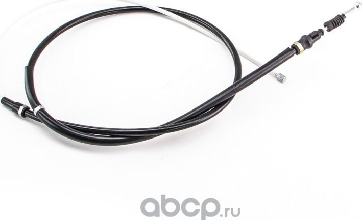 Трос ручного тормоза (Dominant). Артикул AW0110100001