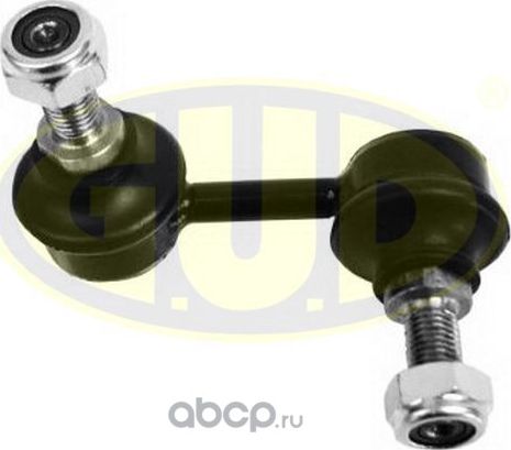 Стойка (тяга) стабилизатора G.U.D. передняя левая для Hyundai Matrix I 2001-2010. Артикул GSP301387