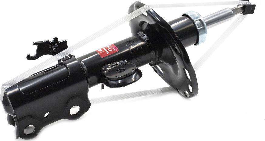 Амортизатор KYB Excel-G передний для Mitsubishi Eclipse I 1991-1995. Артикул 339067