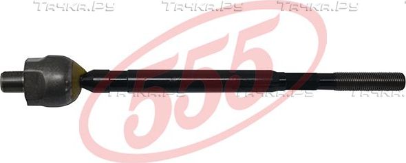 Рулевая тяга 555 правая/левая для Nissan Avenir W11 1997-2005. Артикул SR-N090