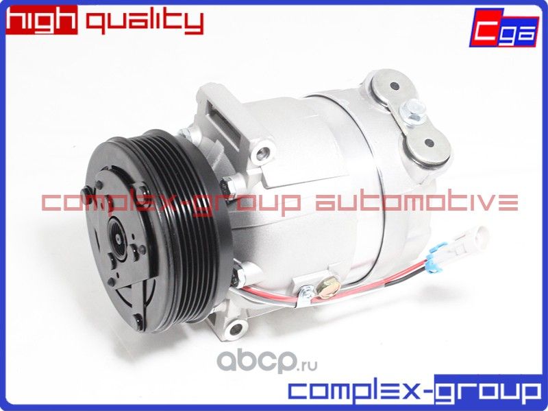 Компрессор 21236811101200 CGA. Артикул 13CC9991RA