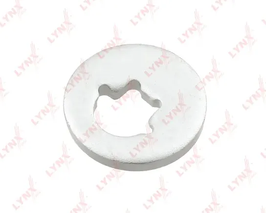 Шайба подвески эксцентриковая BMW 1(E81/F20/F21) 07> / 2(F23) 12> / 3(E90/F30/G20/F34) 05> / 4(F36/F (Lynxauto). Артикул fs-4022