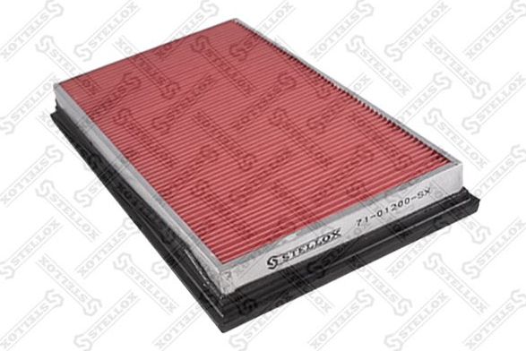 Воздушный фильтр Stellox (бумага). Артикул 71-01200-SX