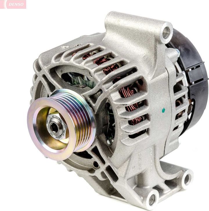 Генератор Denso. Артикул DAN1003