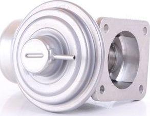 Клапан EGR (рециркуляции выхлопных газов) Nissens (алюминий). Артикул 98363