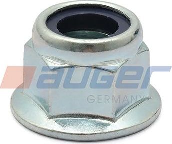 Самоконтрящаяся гайка Auger. Артикул 76422