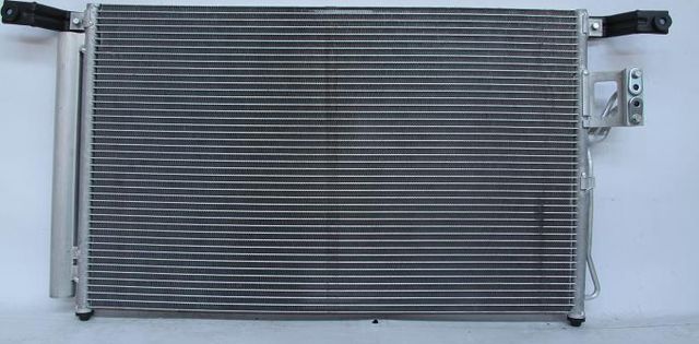 Радиатор кондиционера ACS Termal. Артикул 104869