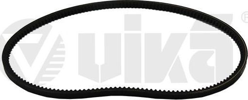 Приводной ремень клиновой Vika для Volkswagen Iltis 1979-1988. Артикул 19030589601