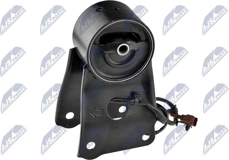 Подушка (опора) двигателя NTY. Артикул ZPS-NS-158