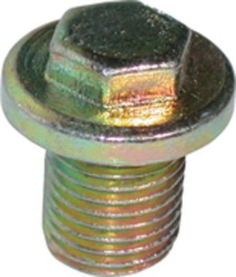 Сливная пробка масляного поддона двигателя Birth передний нижний для Ford Transit VI 2001-2006. Артикул 4364