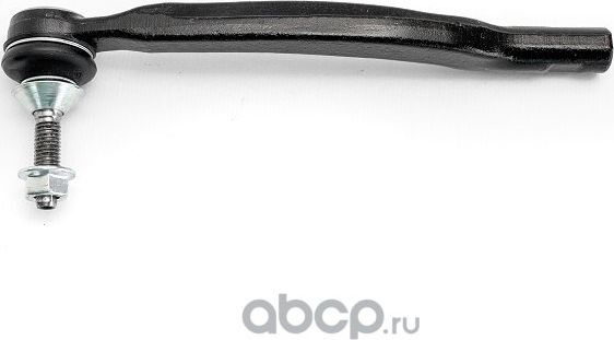 Наконечник рулевой тяги левый (Absel). Артикул VL330081L