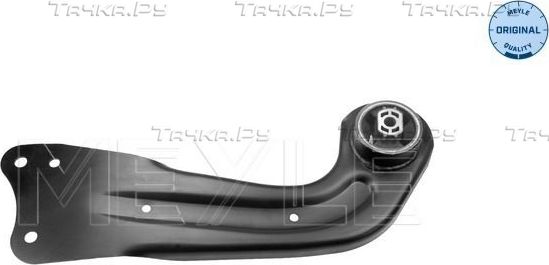 Продольный рычаг задней подвески Meyle Original передний правый для Skoda Superb II 2008-2015. Артикул 116 050 0081