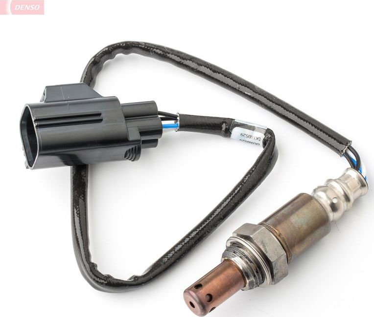 Лямбда-зонд (кислородный датчик) Denso. Артикул DOX-0529