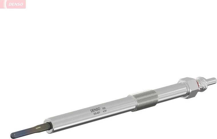 Свеча накаливания (накала) Denso. Артикул DG-631