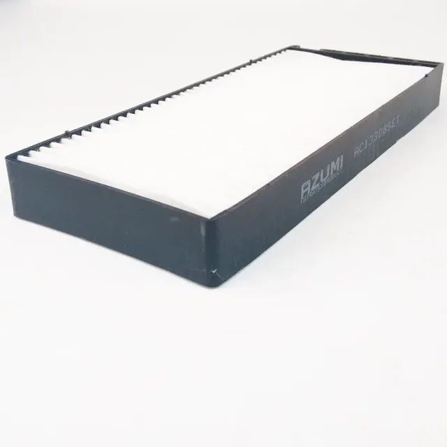 ФИЛЬТР САЛОННЫЙ AZUMI KIA 97619-FD000 Azumi. Артикул AC13308SET