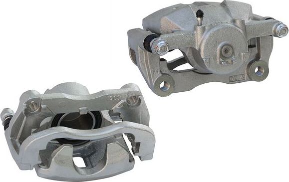 СУППОРТ ТОРМОЗНОЙ ПЕРЕДНИЙ ЛЕВЫЙ QASHQAI 07-14 X-T (Sailing). Артикул NSL10114001L