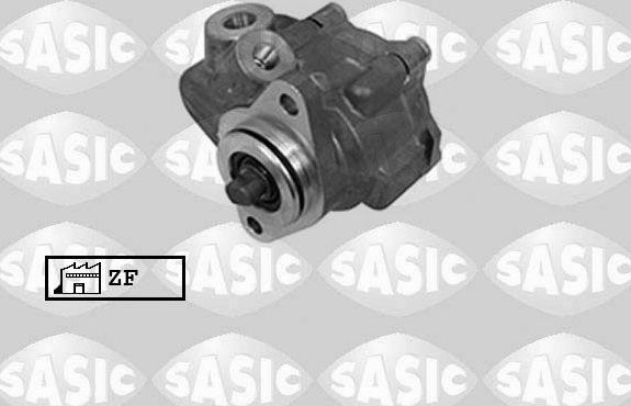 Насос ГУР Sasic для Citroen Jumper I 1999-2006. Артикул 7070061