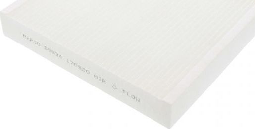 Салонный фильтр MAPCO для Chevrolet Malibu VIII 2012-2016. Артикул 65534