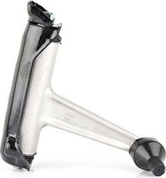 Поперечный рычаг передней подвески BSG (алюминий). Артикул BSG 60-315-019