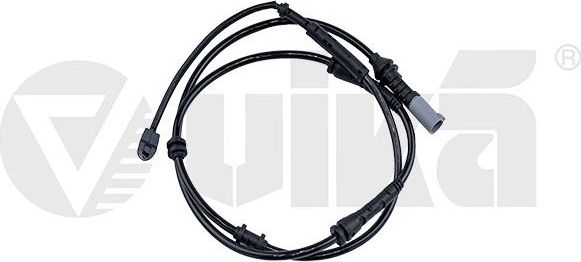 Датчик износа тормозных колодок  Vika. Артикул 61269801