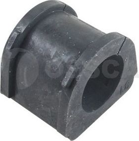 Ступица колеса с интегрированным подшипником OSSCA. Артикул 38918