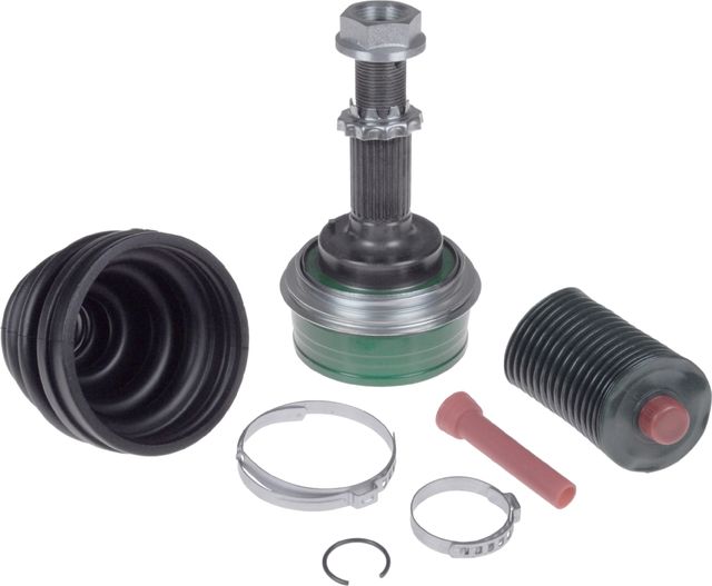 Шрус наружный (граната) Blue Print передний для Toyota Carina V (T170) 1987-1992. Артикул ADT38909