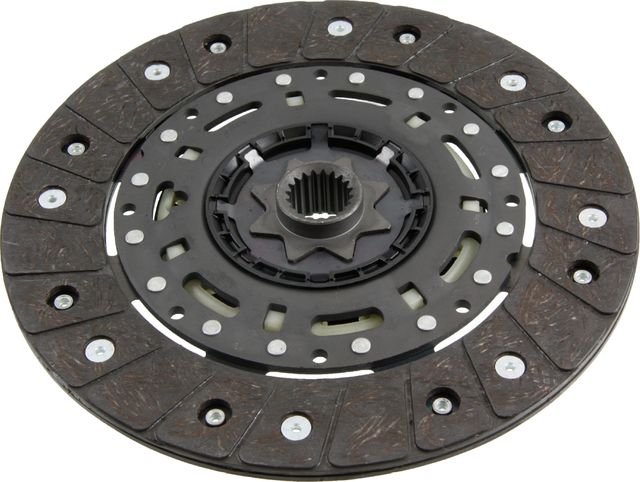 Диск сцепления Blue Print для Opel Meriva B 2010-2017. Артикул ADG031143