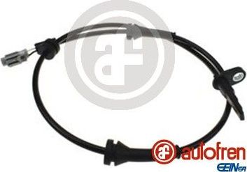 Датчик ABS Autofren Seinsa. Артикул DS0099