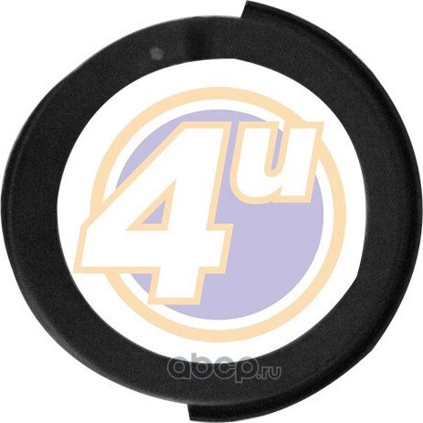 Втулка проставки пружины задниенегояя нижняя Toyota CARINA E AT190/ST1 (4U). Артикул TYSB00023