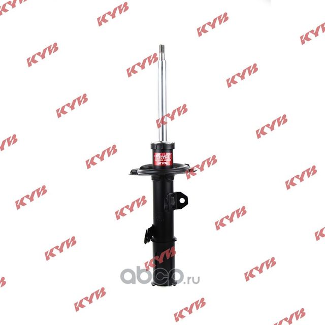 Амортизатор KYB Excel-G передний правый для Toyota Allion II 2007-2013. Артикул 338030