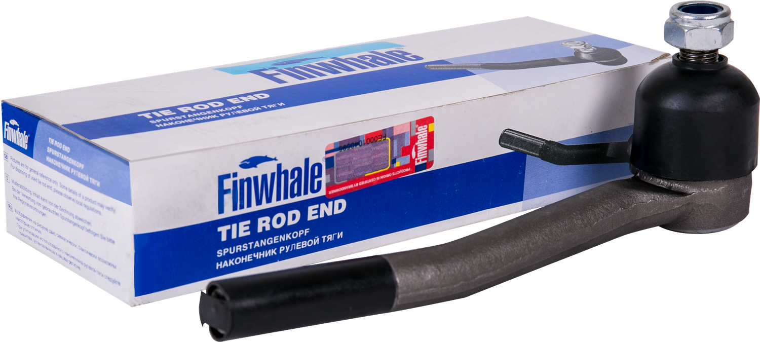 Наконечник рулевой тяги Finwhale. Артикул FJ413