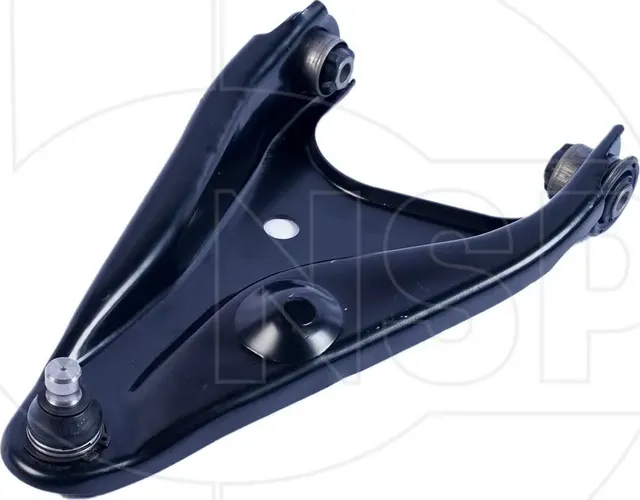 Рычаг подвески передней правый NISSAN Almera G15  (NSP) NSP. Артикул NSPRS90N7