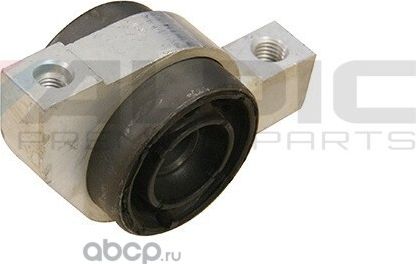 Сайлентблок (с кронштейном) правый/левый Peugeot-Citroen(508) (Alpic). Артикул AAB340