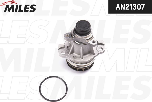 Помпа (водяной насос) Miles для Renault Master III 2010-2026. Артикул AN21307