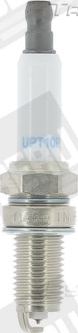 Свеча зажигания Beru Ultra Titan. Артикул UPT10P