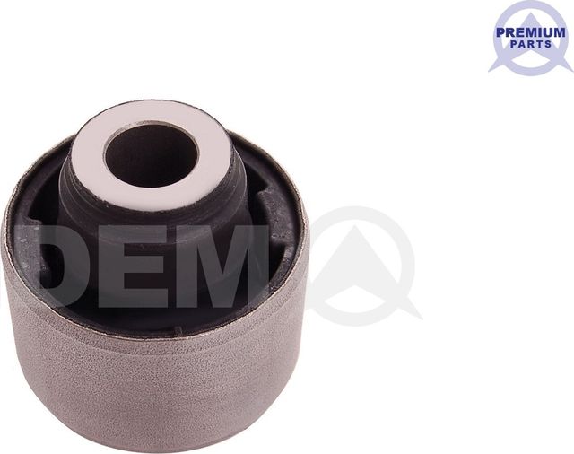 Сайлентблок переднего рычага подвески Sidem задний правый/левый нижний для Citroen C-ZERO 2010-2012. Артикул 871633