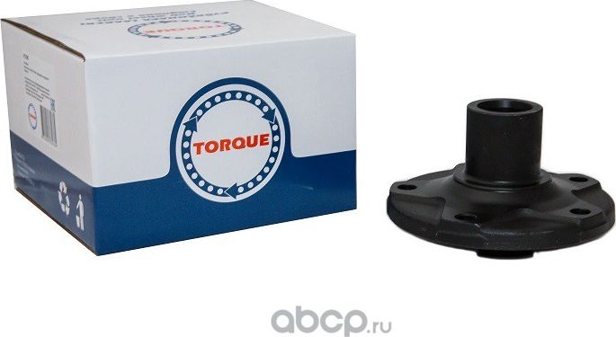 Ступица колеса передняя (Torque). Артикул PL790