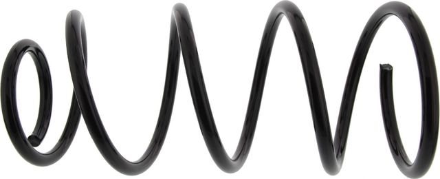 Пружина подвески MAPCO передняя для Ford Focus II 2004-2012. Артикул 70669