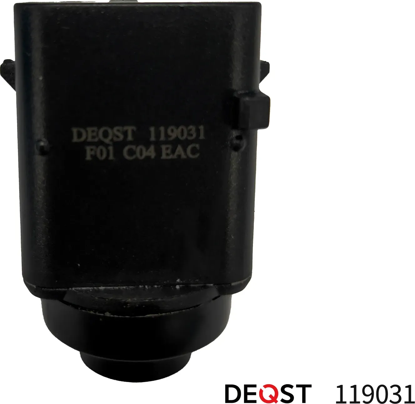 Датчик парковки SKODA ОСТАVIA (1U2) Хэтчбэк 09.96-09.10 (Deqst). Артикул 119031