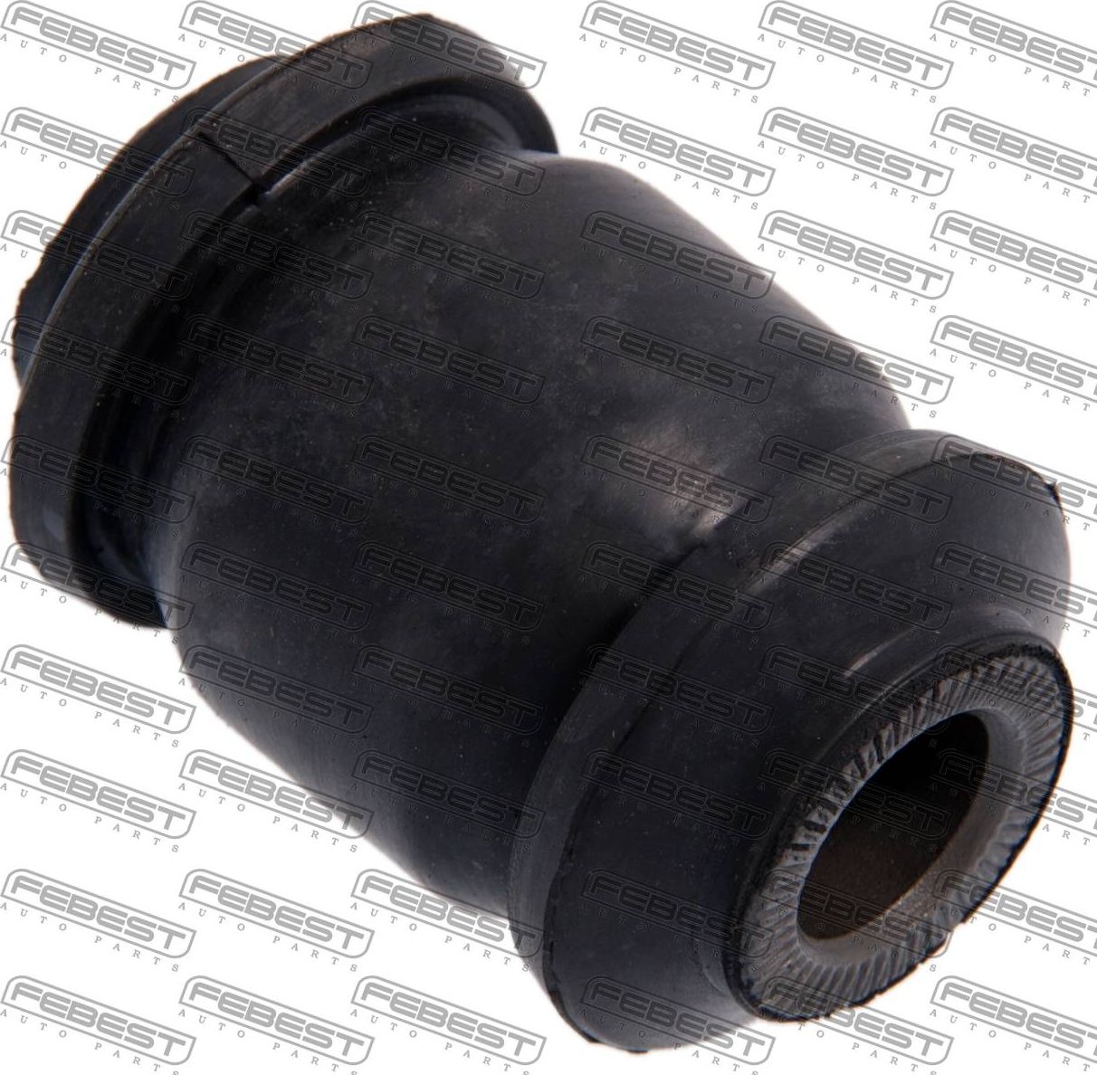 Сайлентблок переднего рычага подвески Febest. Артикул TAB-ACA30S