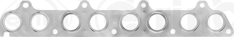 Прокладка выпускного коллектора Elring. Артикул 935.550
