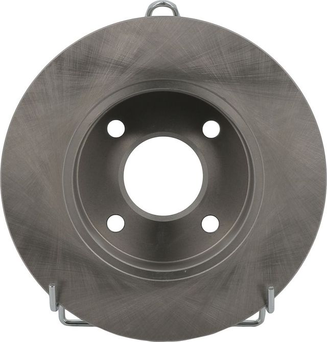 Тормозной диск Ferodo Premier передний для Nissan Micra K11 1992-2003. Артикул DDF442