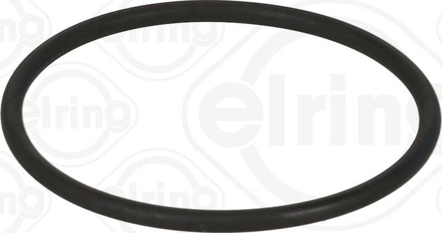 Сальник, уплотнительное кольцо Elring (FPM (Fluor-Kautschuk)). Артикул 538.010