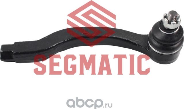 Наконечник рулевой тяги (Segmatic). Артикул SGST2112