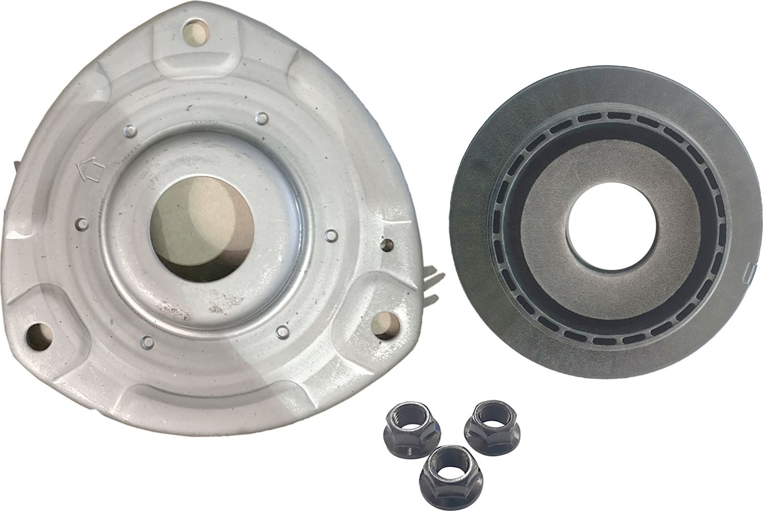 Опора амортизатора (стойки) CTR. Артикул GA0008K